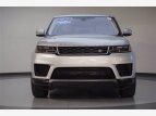 Thumbnail Photo 8 for 2018 Land Rover Range Rover Sport HSE